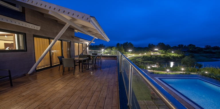 villa in Igatpuri