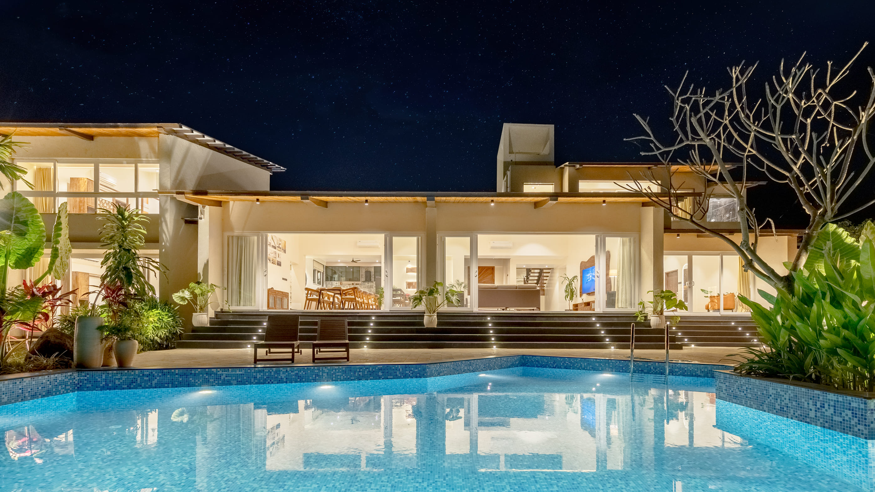 Bungalow in Lonavala 