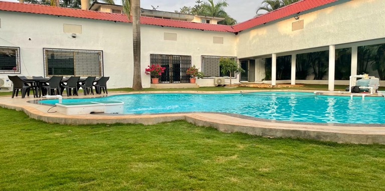 Villa in Lonavala